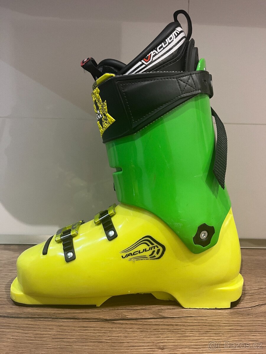 Fischer Vacuum R Pro 13 - 6