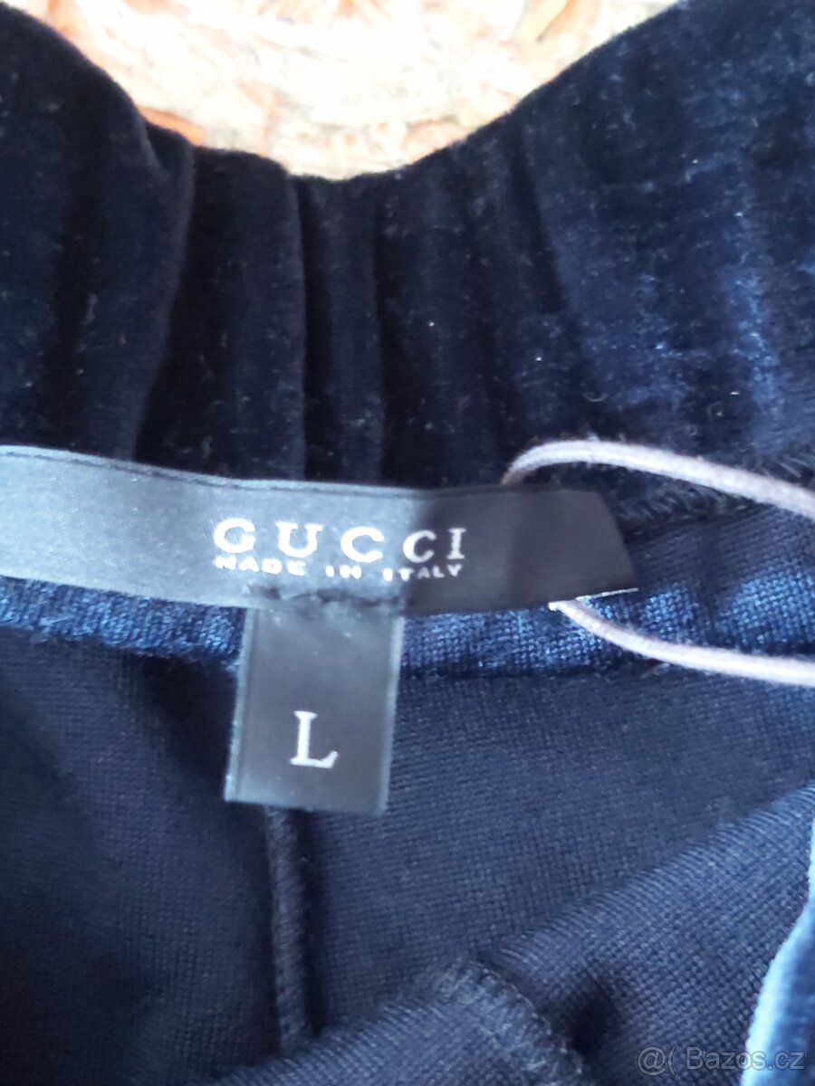 Gucci originál. - 6