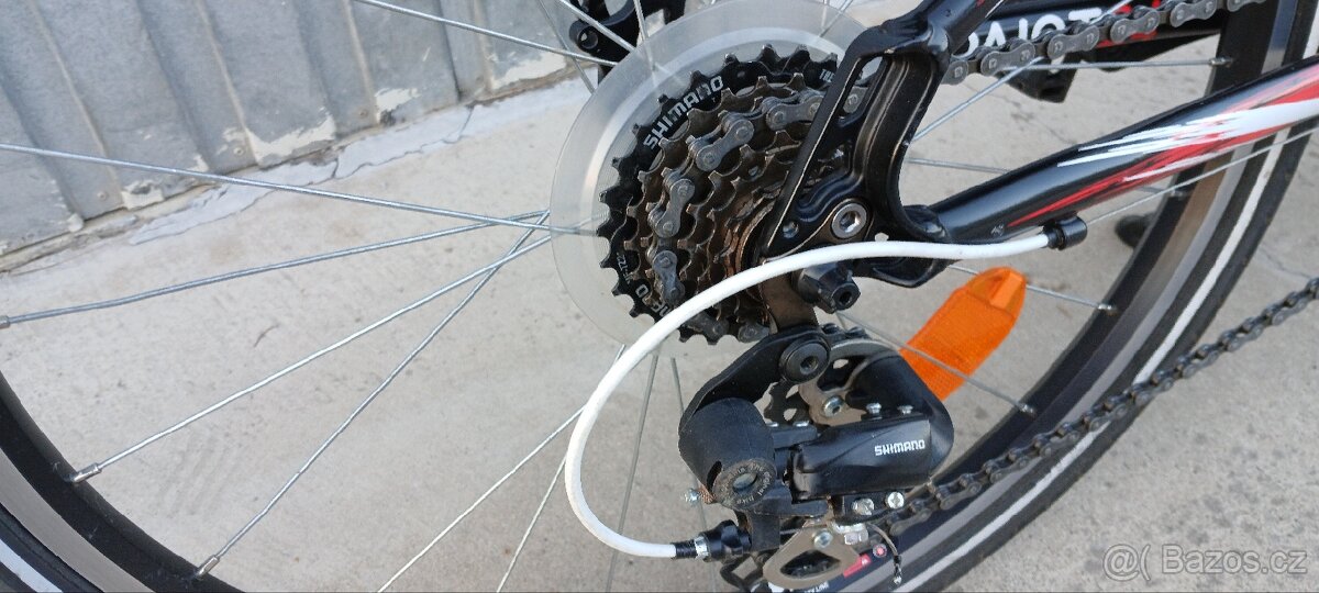 Superior Paint 24" - 6