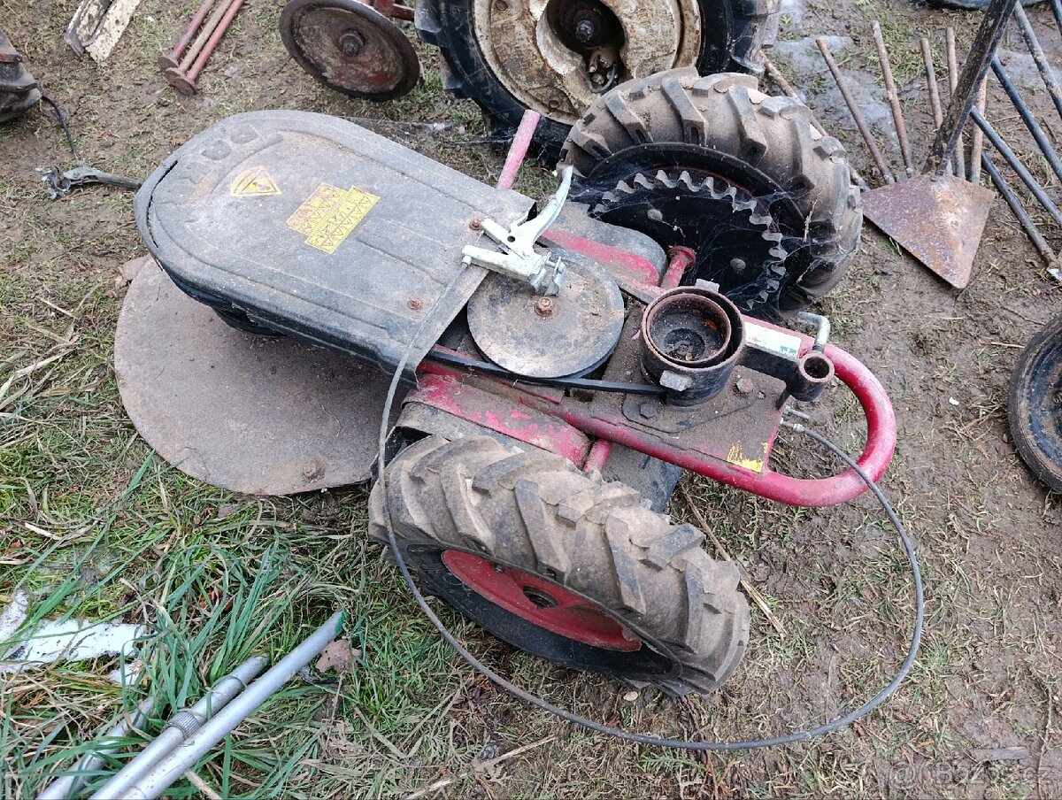 Terra Vari s příslušenstvím - 6