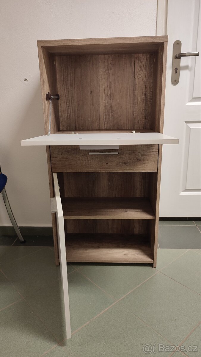 Prodám starší nábytek - 6