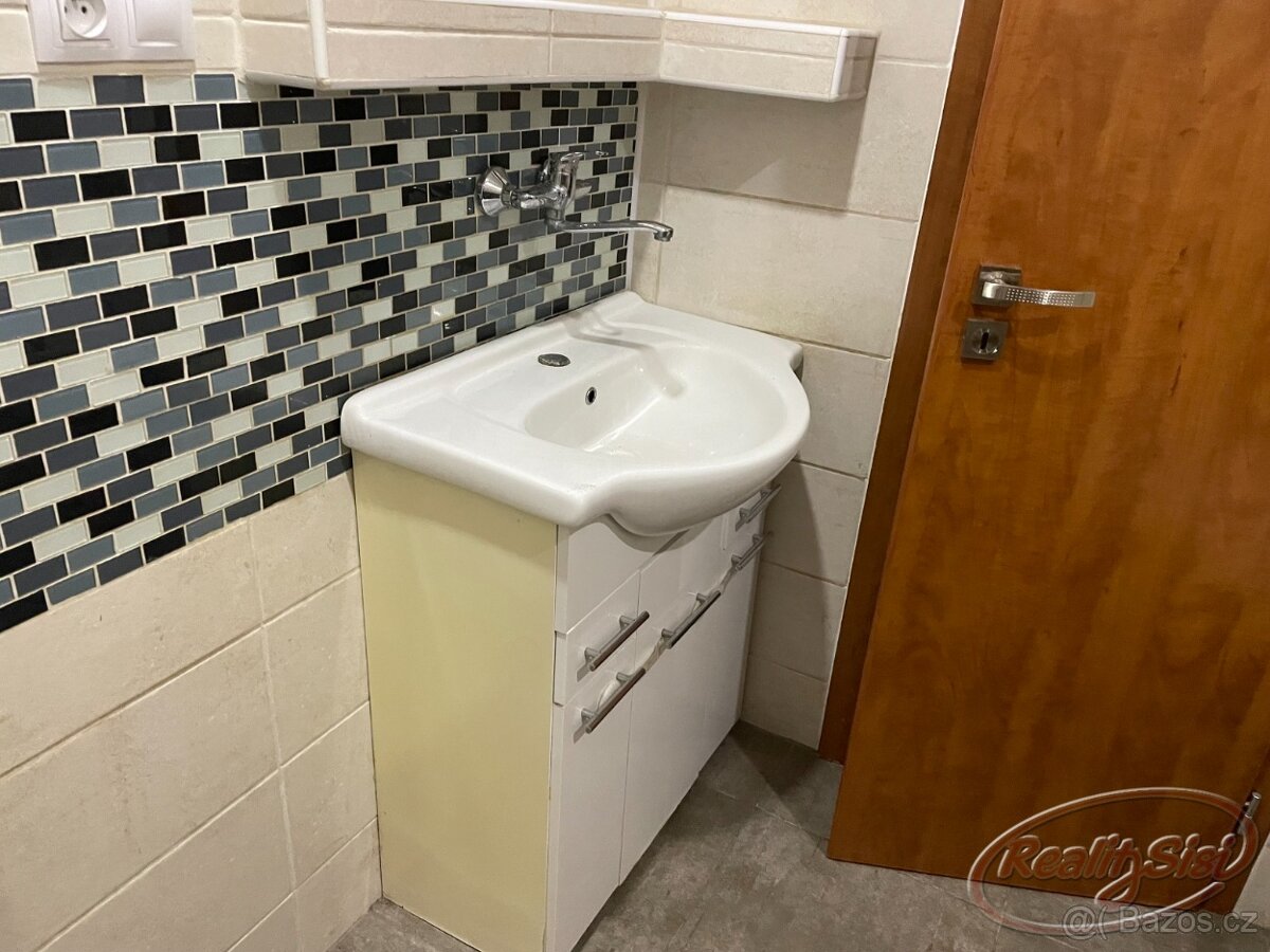 Pronájem bytu 3+kk, 86 m² – Svinišťany - 6