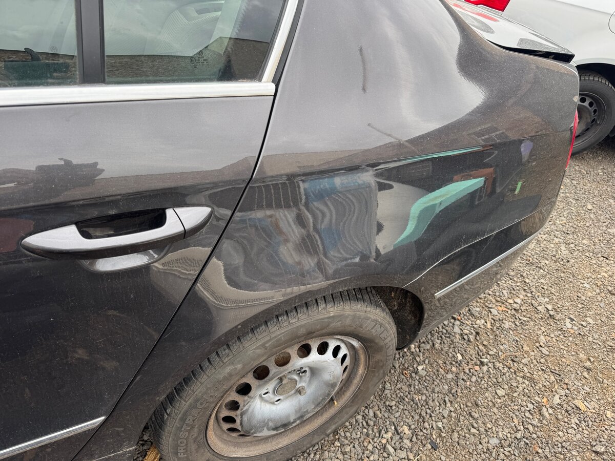 Nd Passat B6 2.0fsi - 6