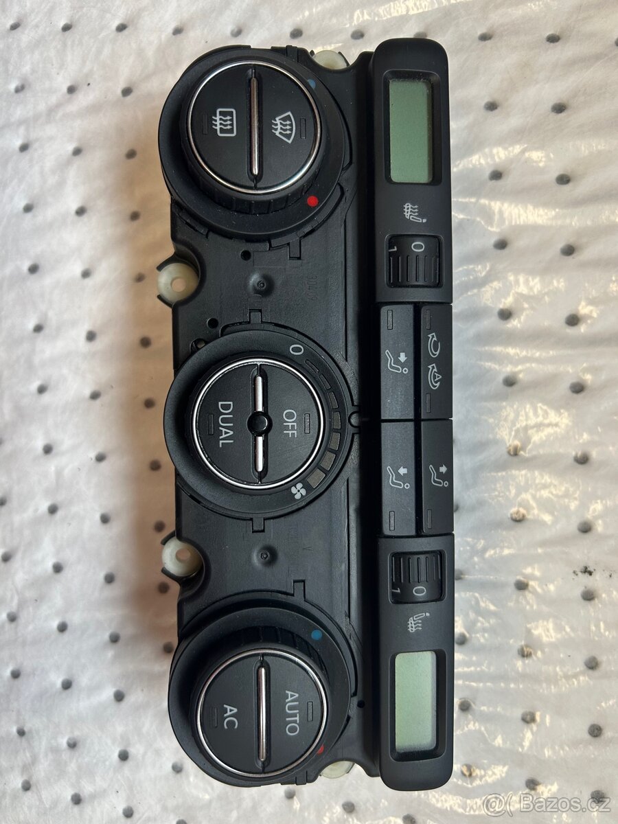 Climatronic VW Passat B6 - 6