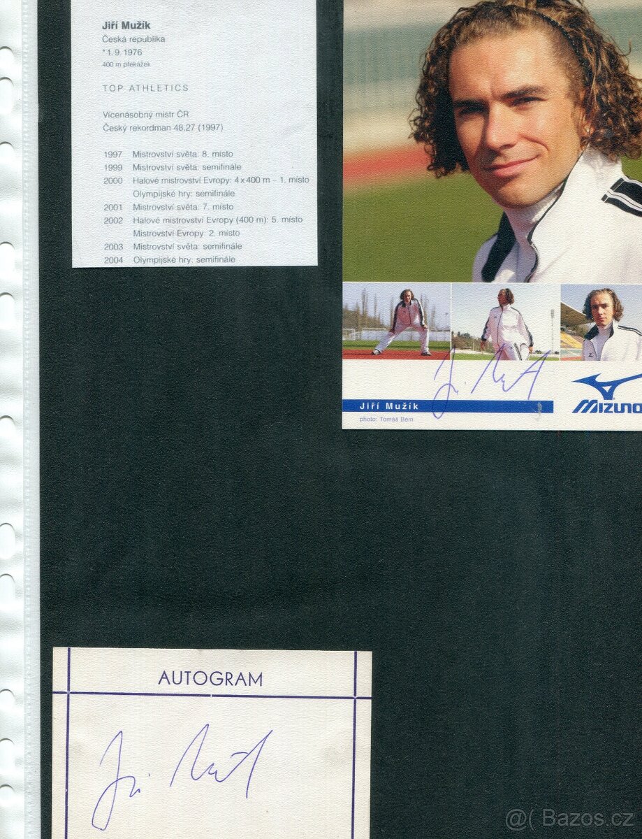 Autogramy/39 - 6