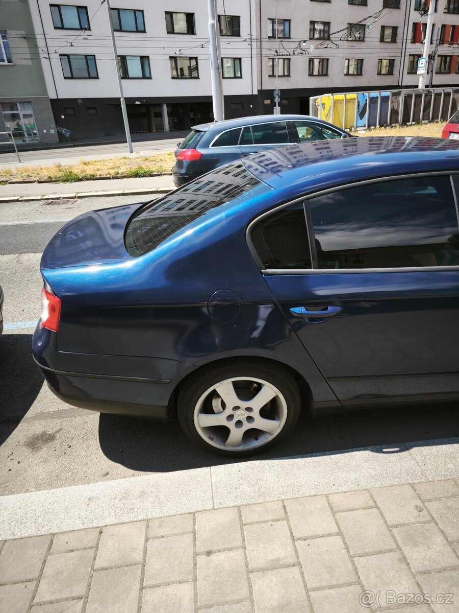 Passat - 6