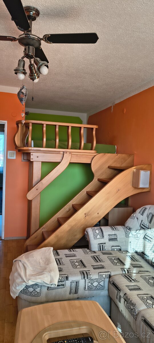 Pronájem bytu 2+1(58m2) - 6