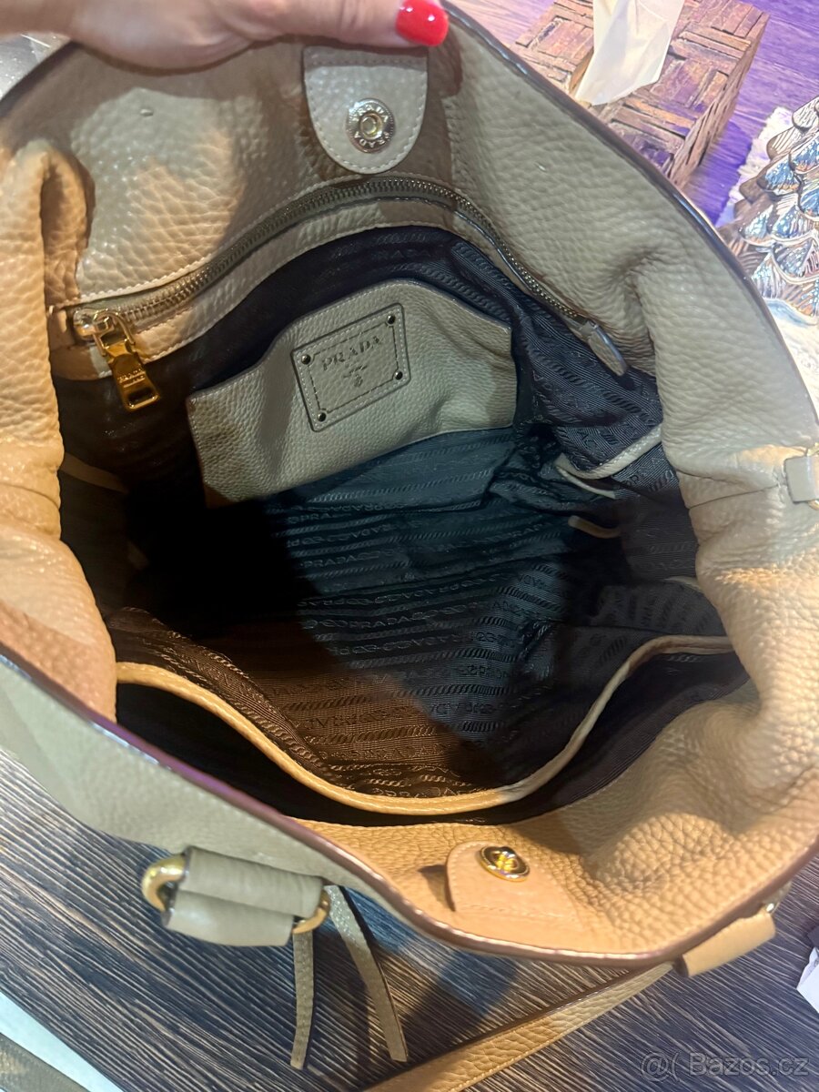 Kabelka Prada - 6