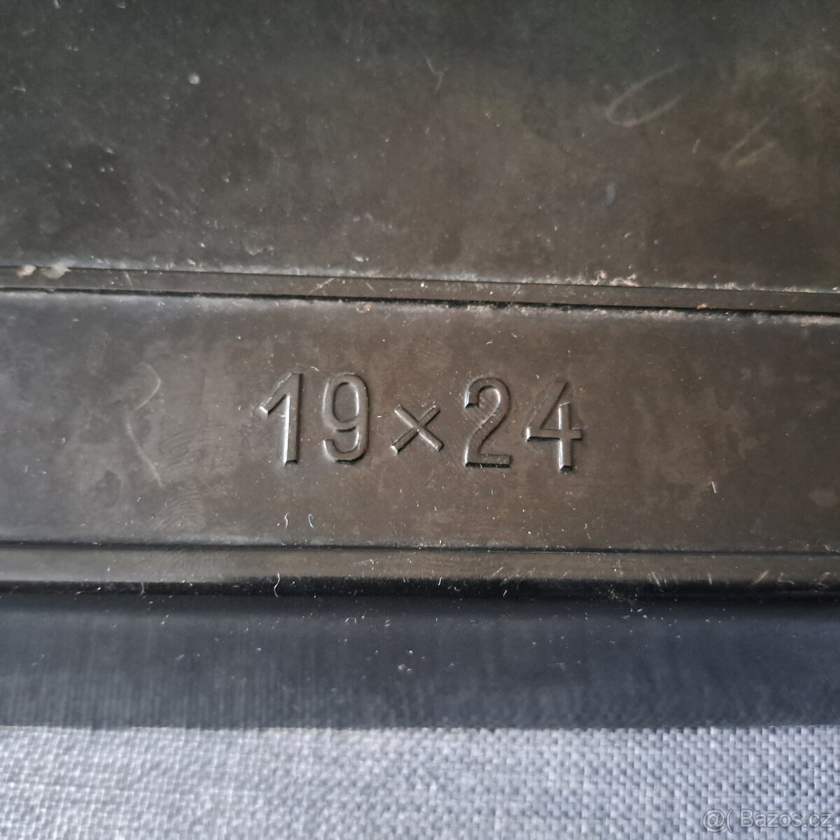 Retro foto miska - 6