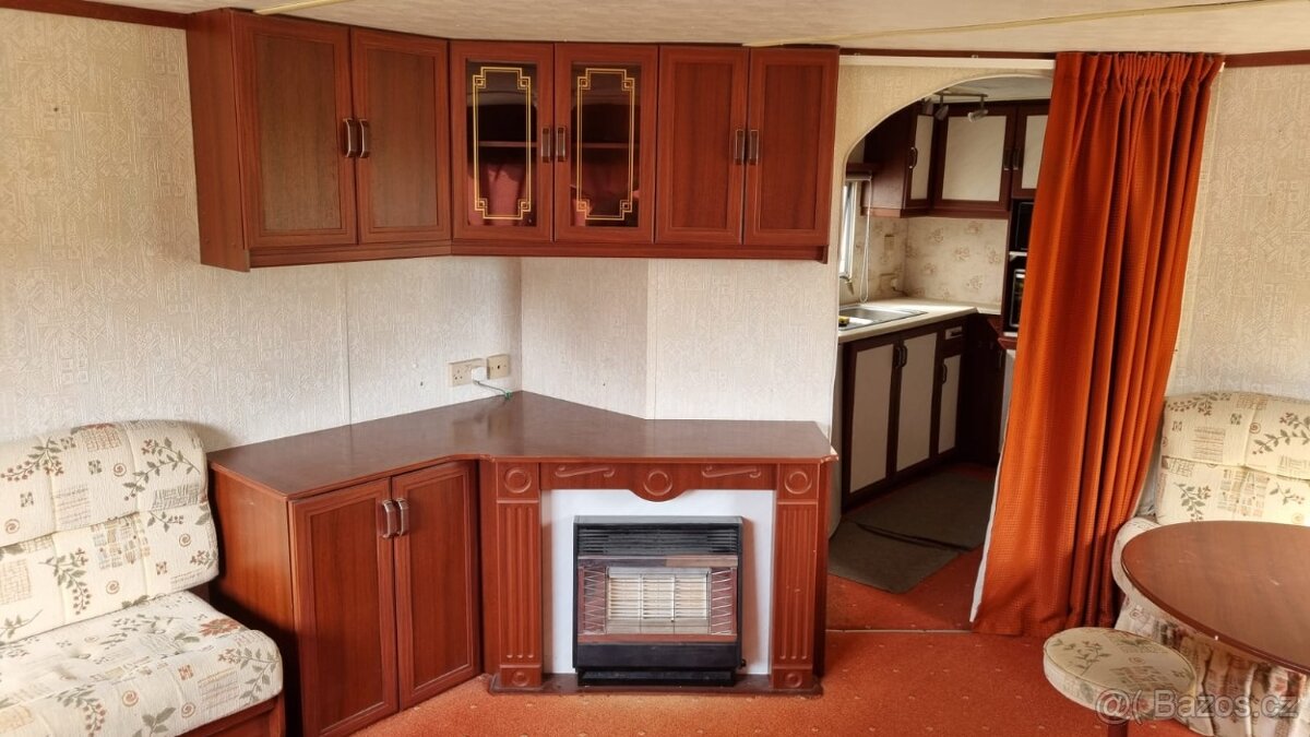 MOBILHEIM 3 KK - REGENT 2 - 6