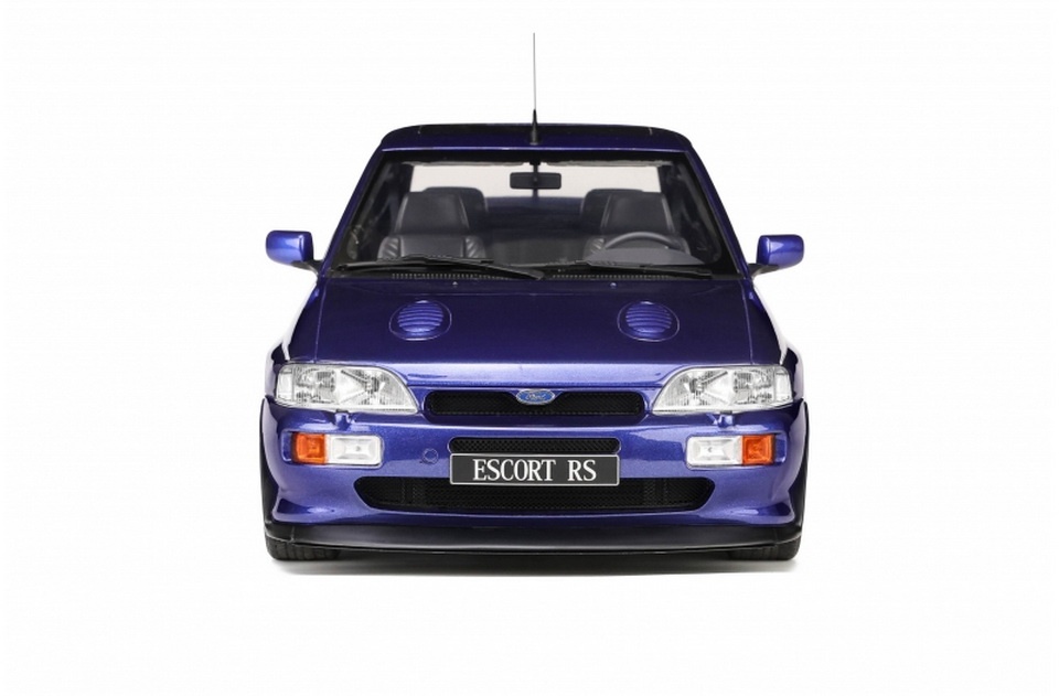 Ford Escort RS Cosworth Mk5 1993 1:12 OttoMobile - 6