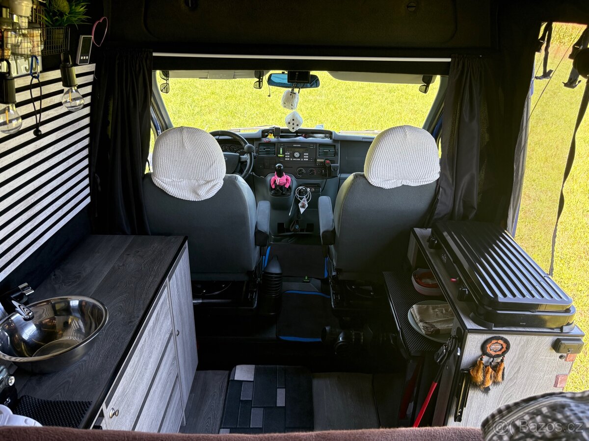 Ford Transit - Camper - 6
