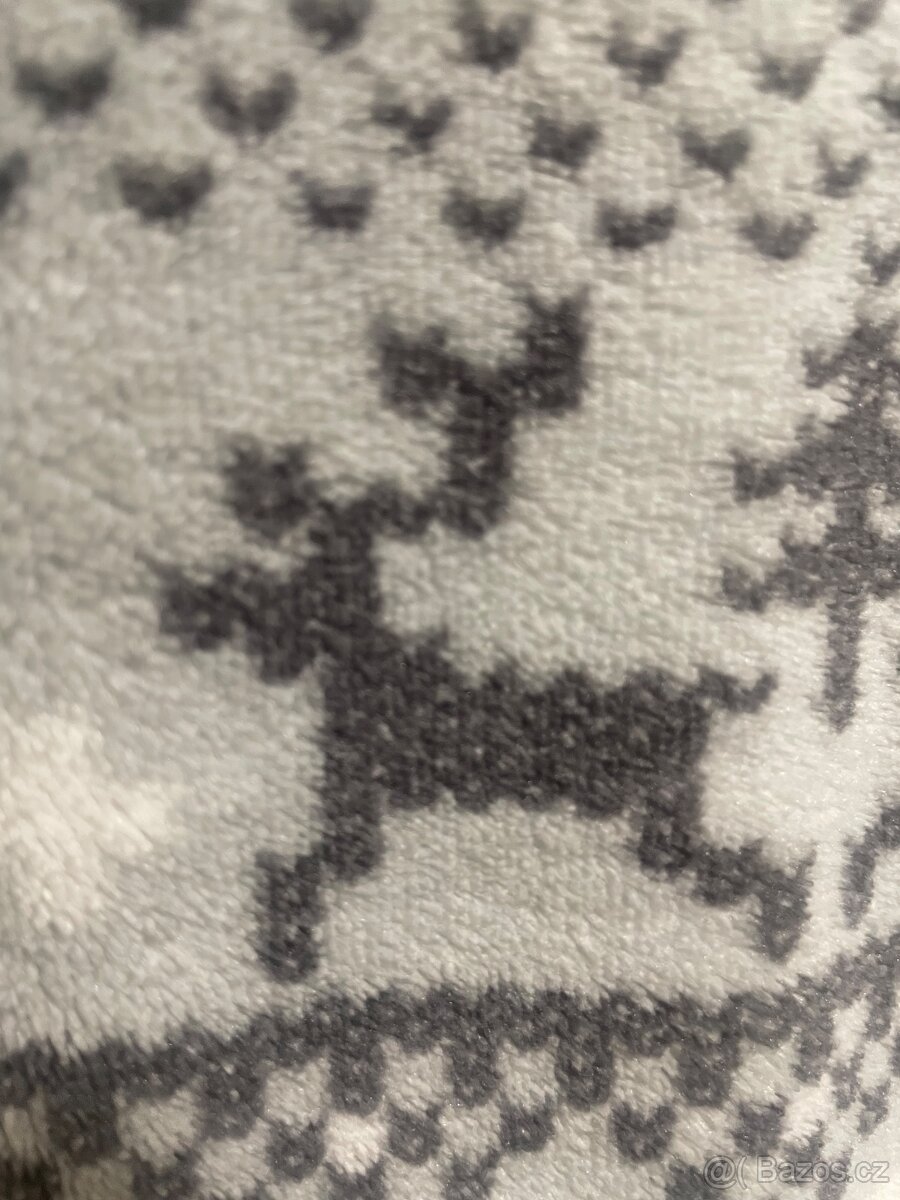 Hřejivá fleecova mikina se Supratherm, Alpine Pro - 6