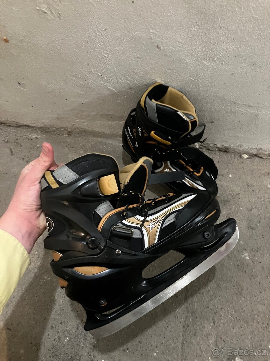 CHLAPECKÉ BRUSLE 2v1 - 6