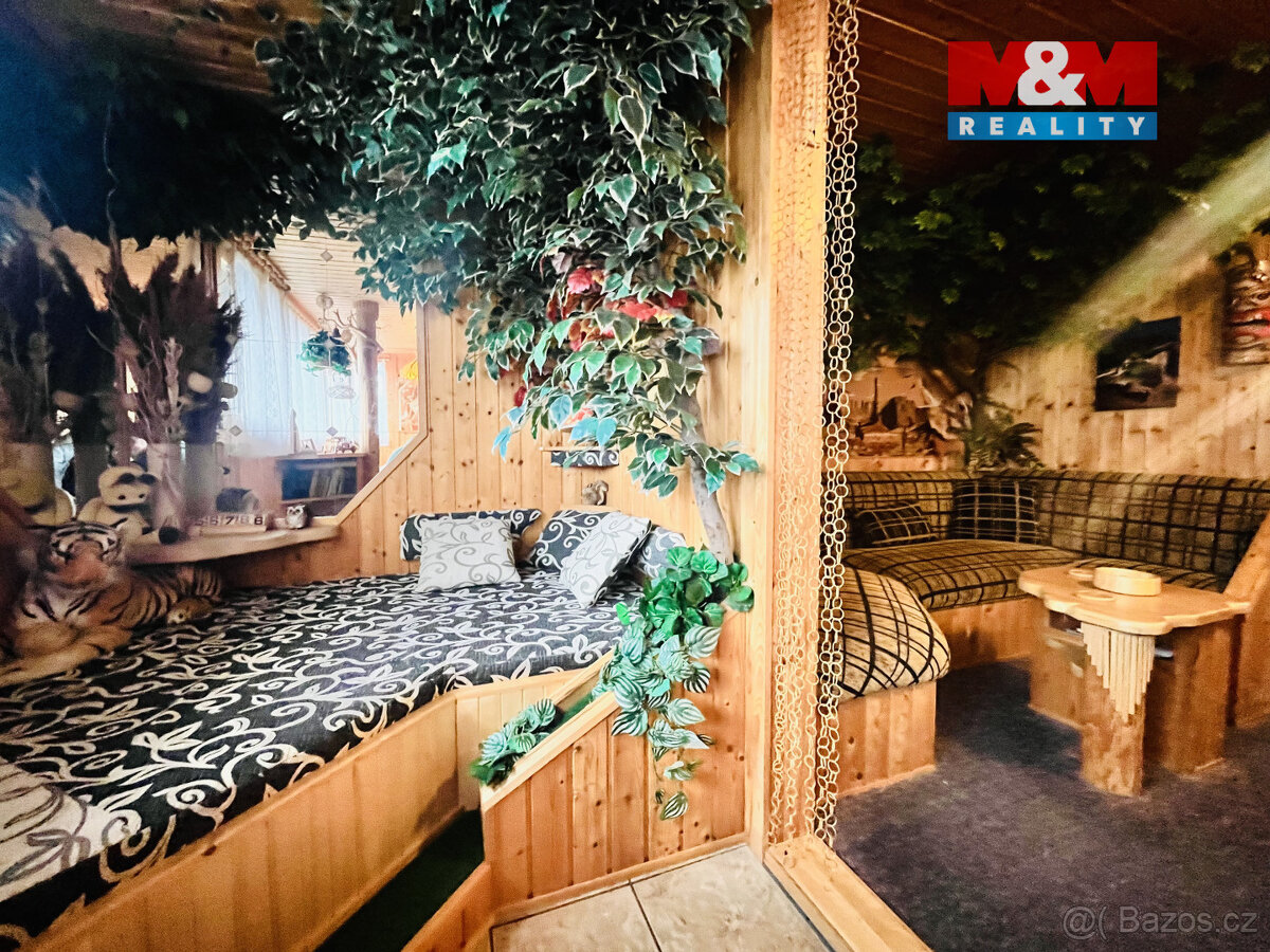 Prodej chaty, 51 m², Ochoz u Brna - 6