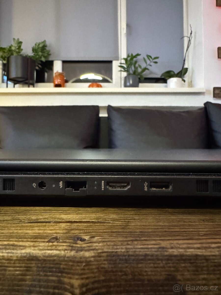 MEGA SLEVA - HP OMEN – i7-13700HX / RTX 4070 / 32GB / 1TB - 6