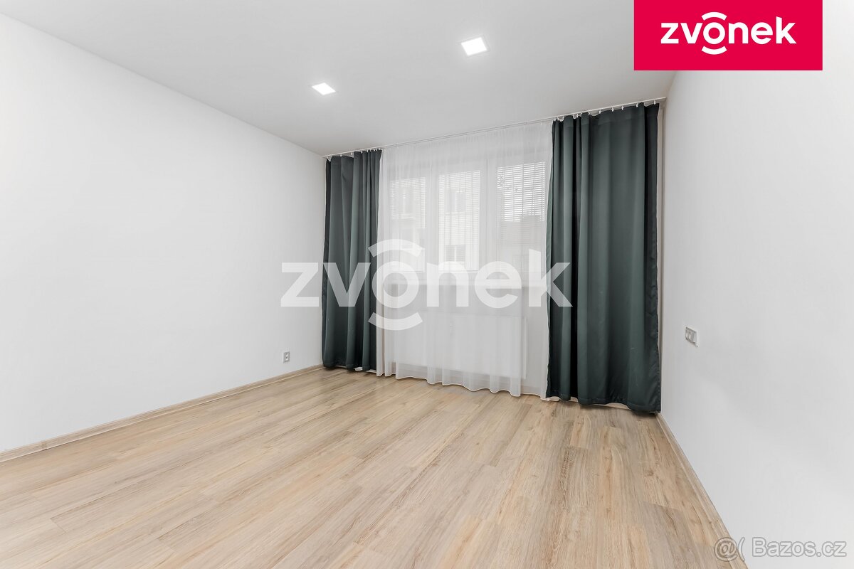 3+1 po kompletní rekonstrukci, centrum města Zlín - 6
