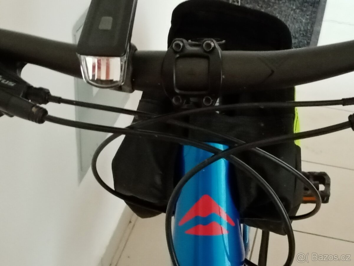 Kolo Merida Big7 100 - 6