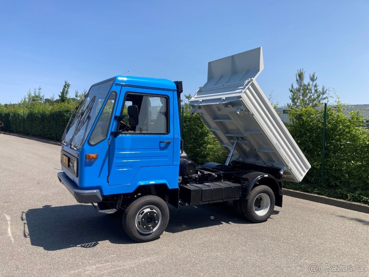 Multicar M26 |PS5908| - 6