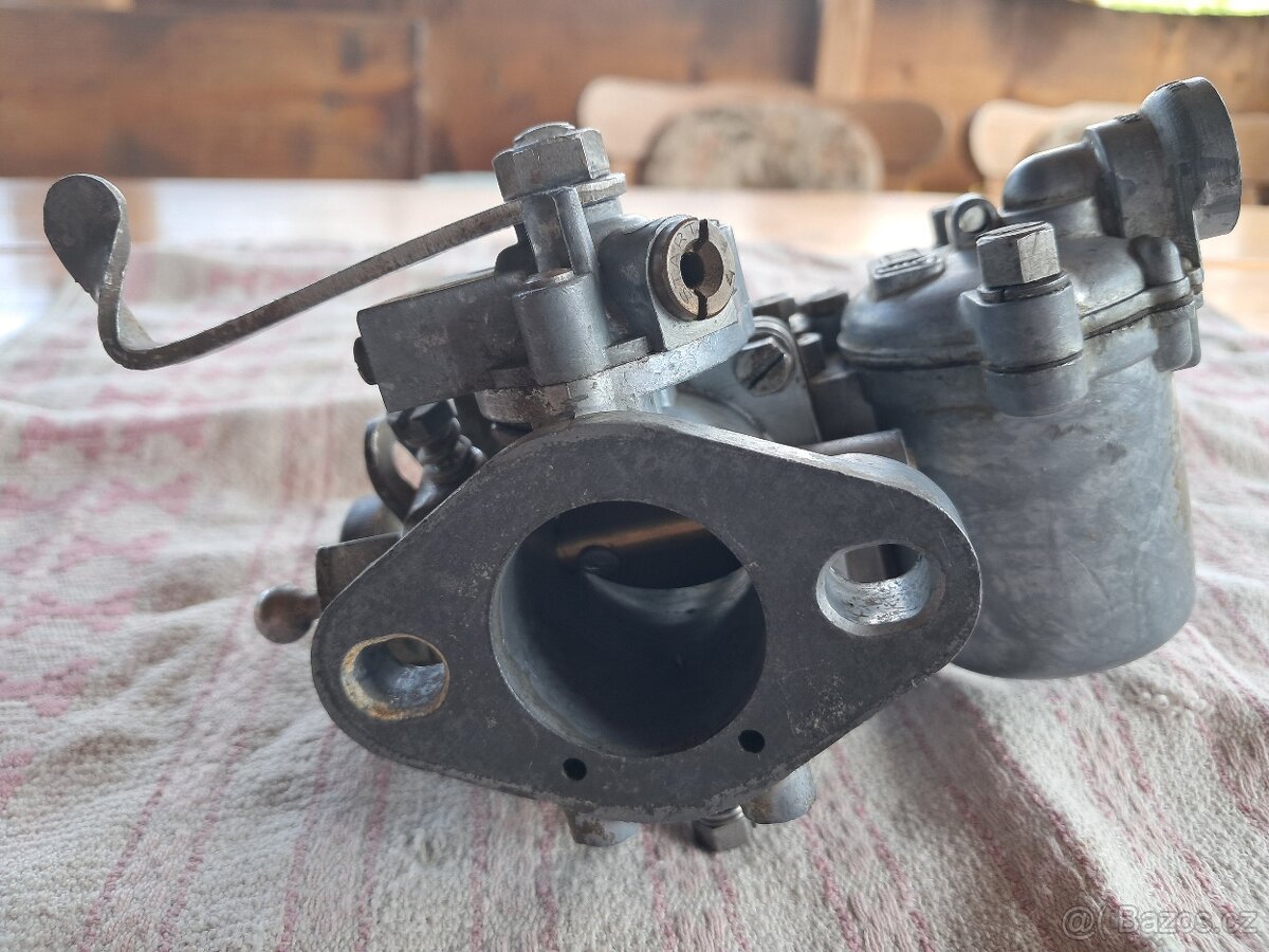 Karburáror Jikov - 6