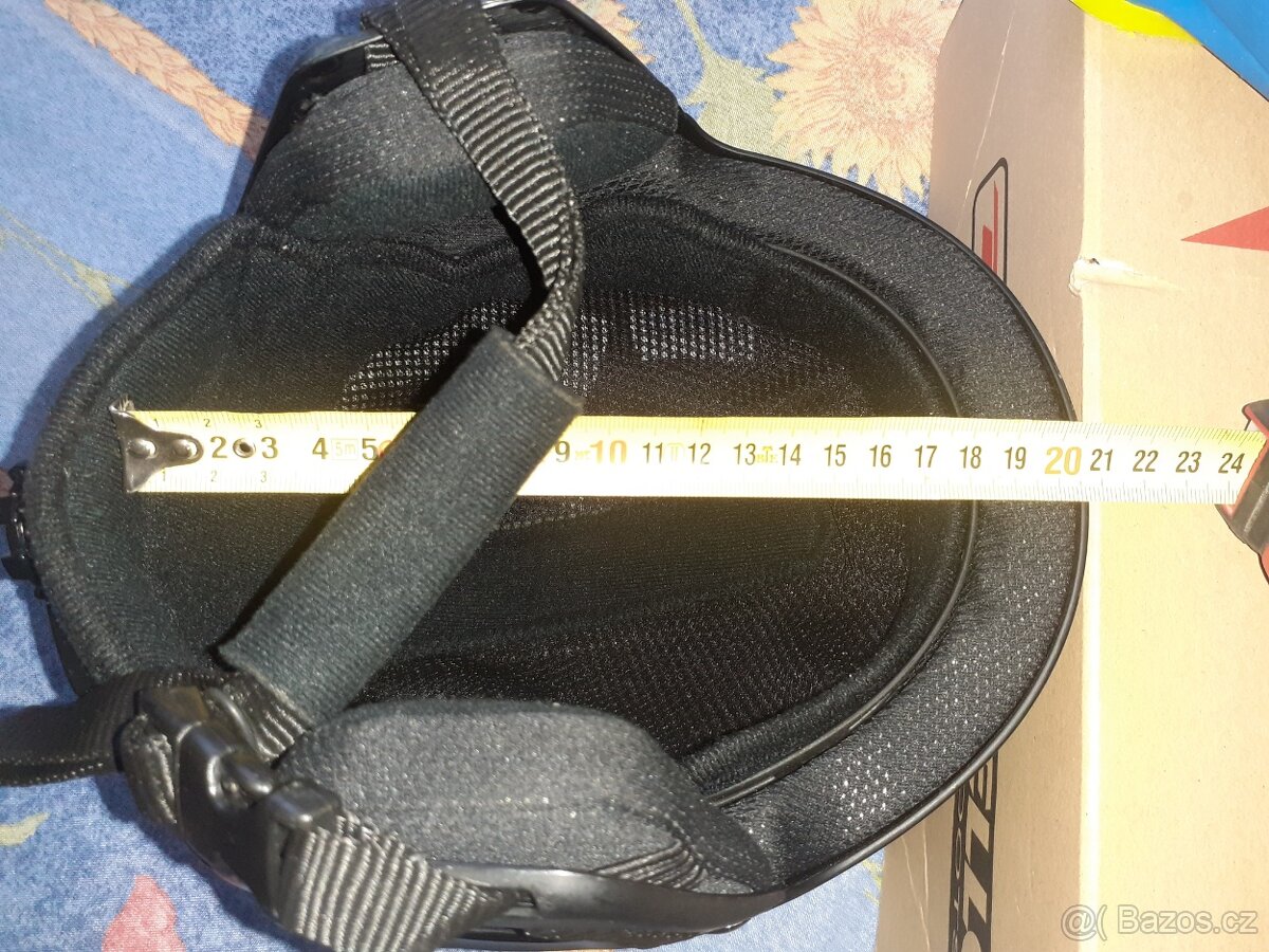 Dětské přezkáče - 6