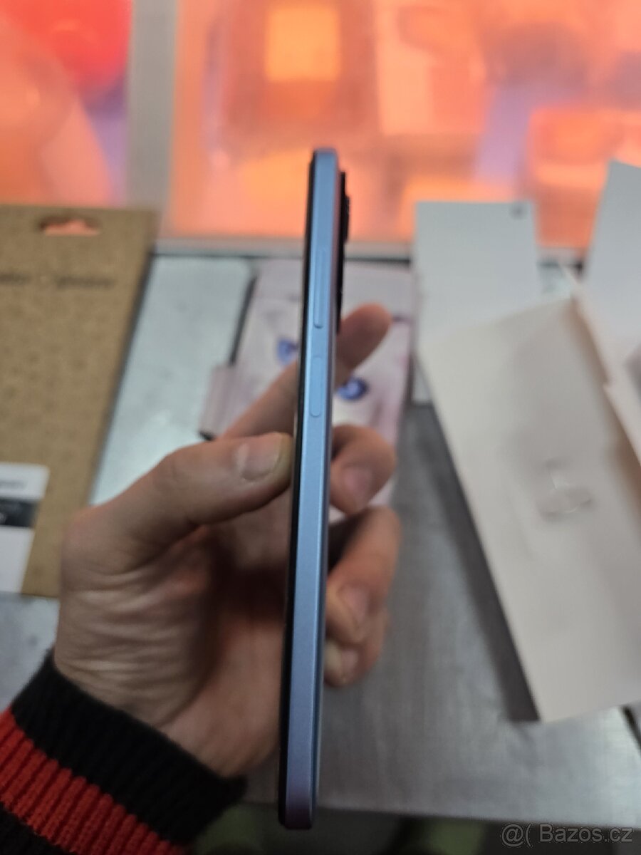 Xiaomi Redmi Note 12s 8/256G 108Mpx za dobrou cenu - 6