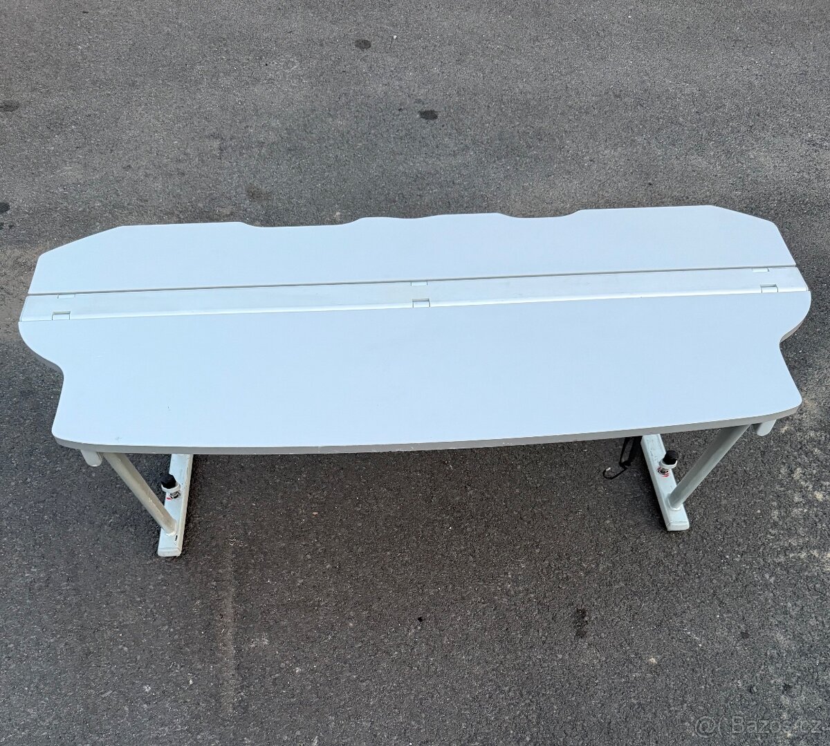 VW Multiflexboard prodloužení postele - 6