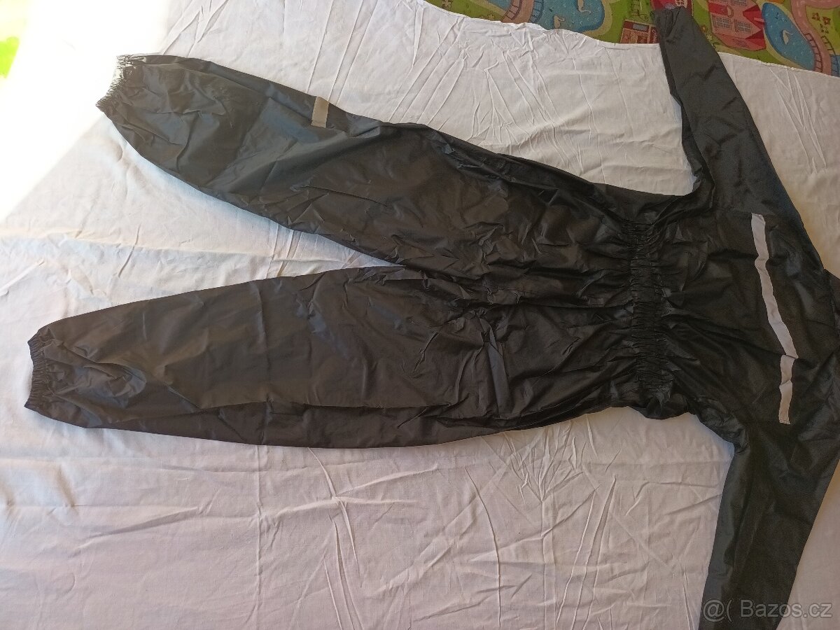 Nepromoky- kombinéza - 6