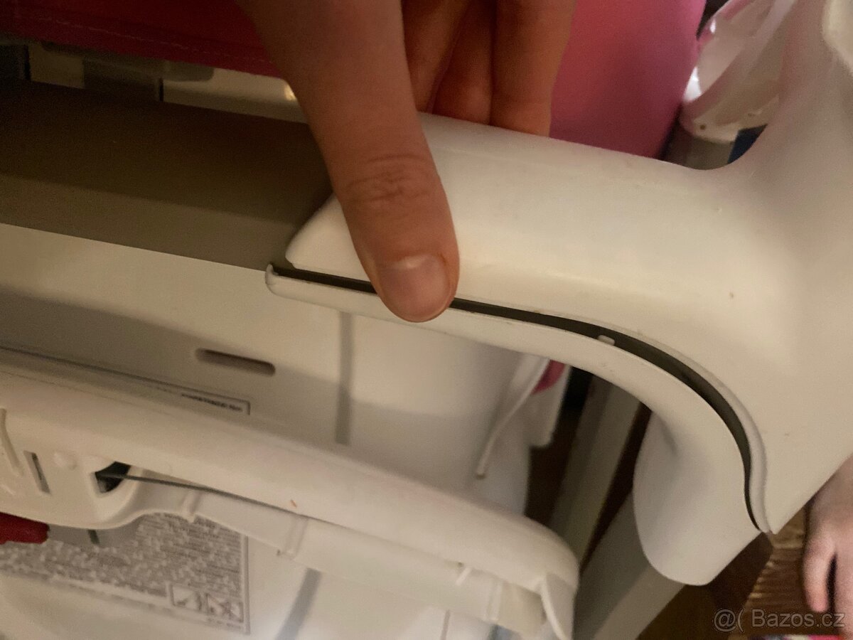 Jídelní židlička CAM - 6