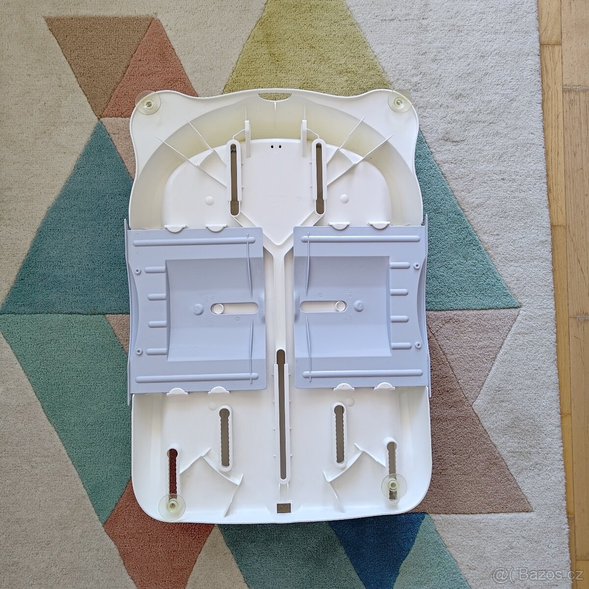 Přenosný přebalovací pult Beaba - 6