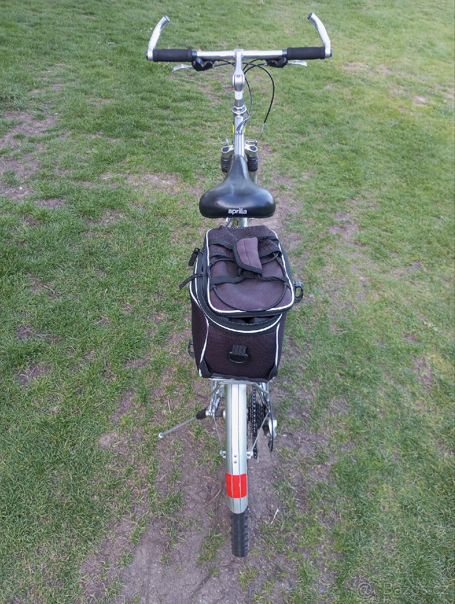 Trekové kolo Superior -prodám - 6