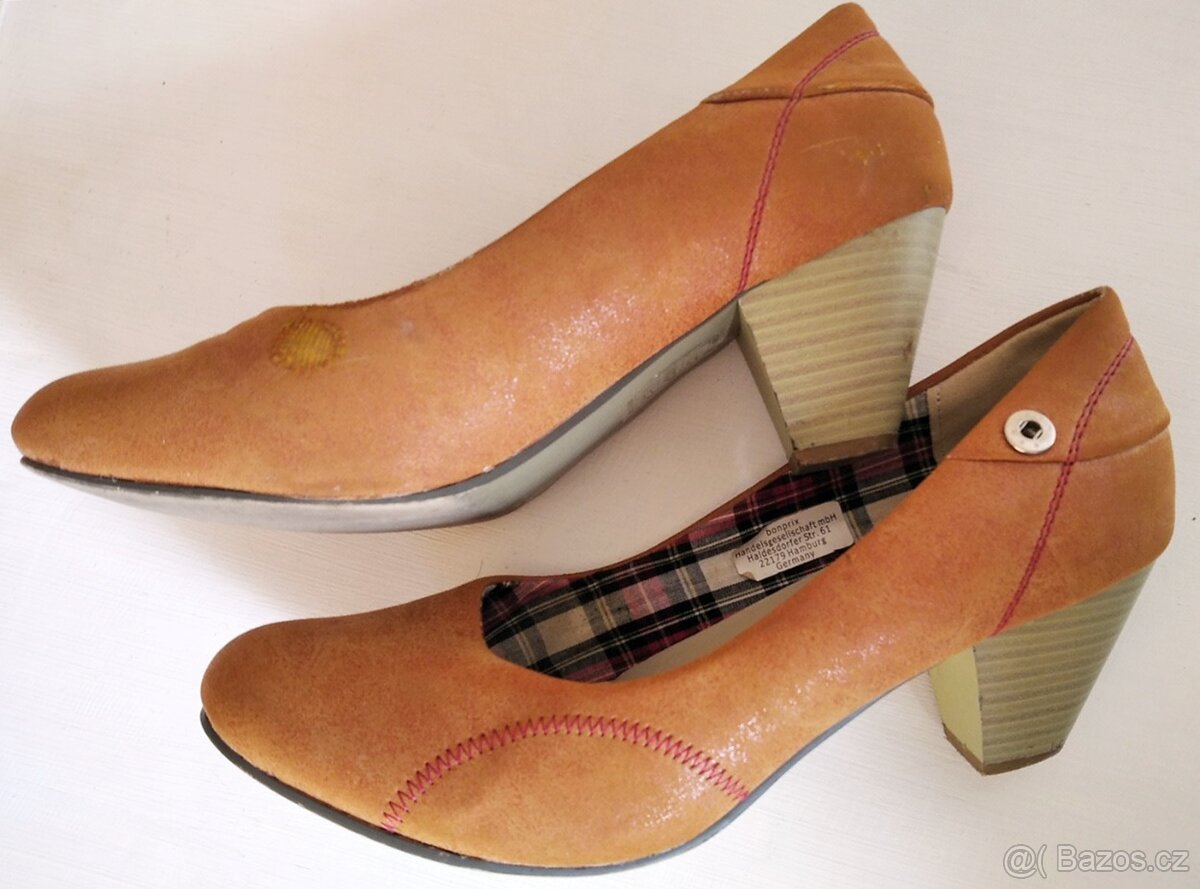 Lodičky na donošení - 6