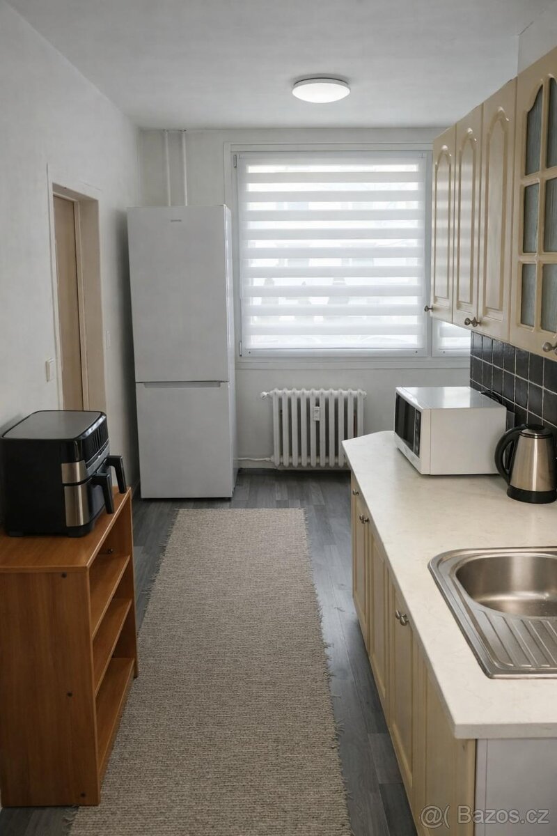 Prodej bytu 3+1 Krupka-Maršov. - 6