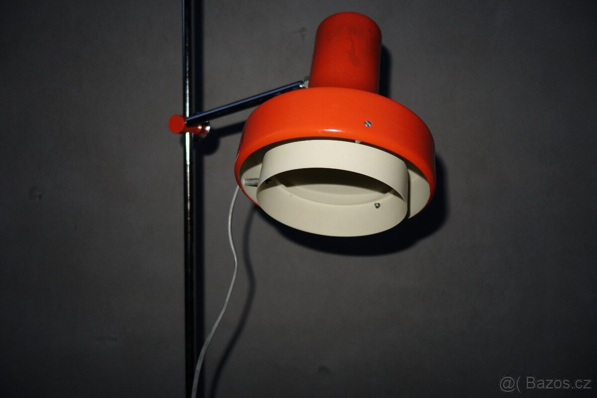 Retro lampa Hurka NAPAKO - 6