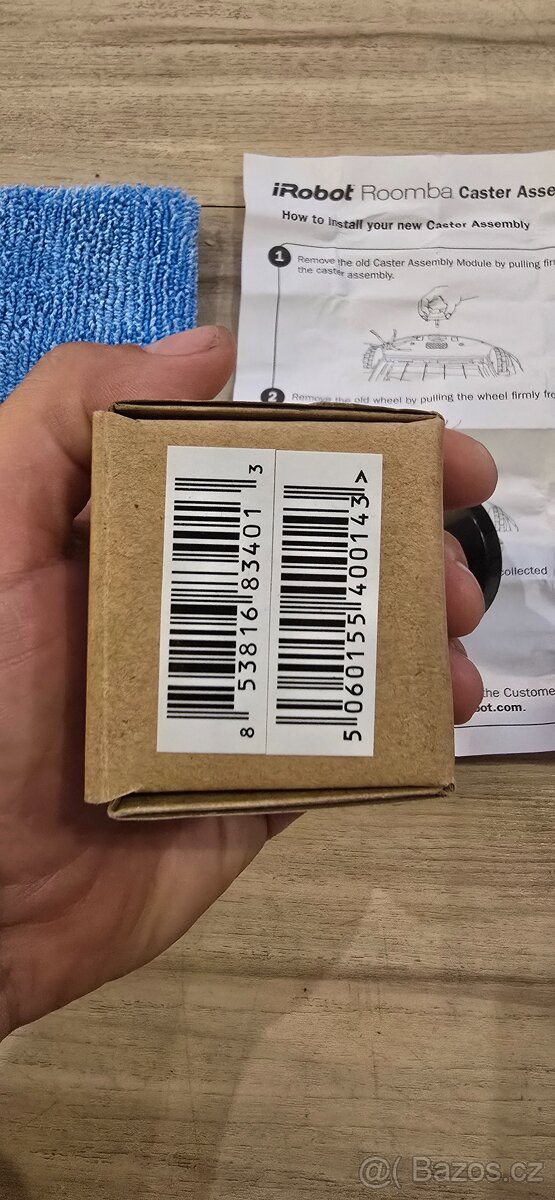 Irobot Roomba / Braava - 6