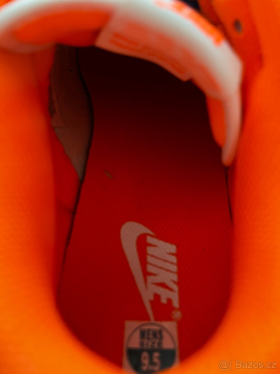 Nike Dunk Low SE – velikost 43 - 6