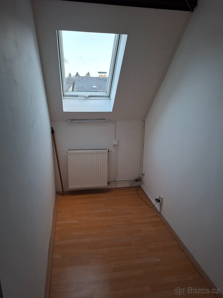 Rodinný dům Svatava - 6