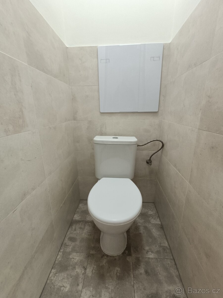 Byt 1+1 Odolená Voda - 6