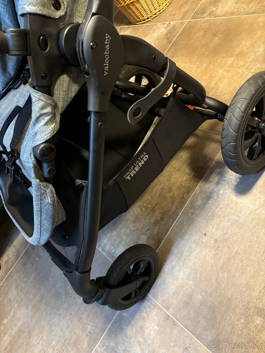 Valco snap ultra trend sport - 6