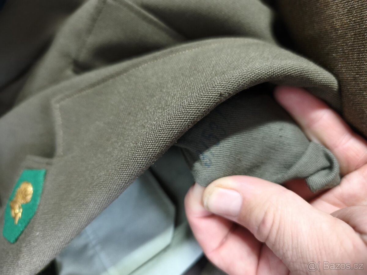 OPK - oddělení pásové kontroly - 6