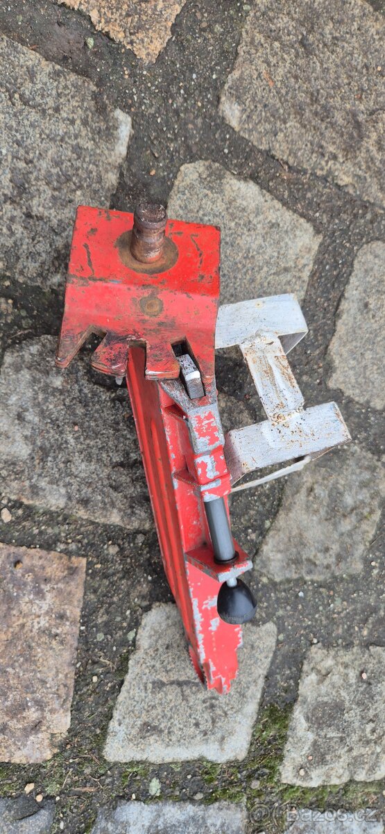 Řídítka tera vari - 6