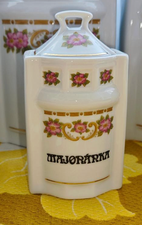 Dózy Kořenky Slavkov - 6