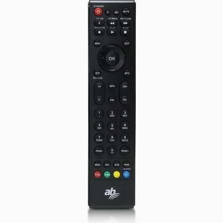 AB CryptoBox 702T mini - 6