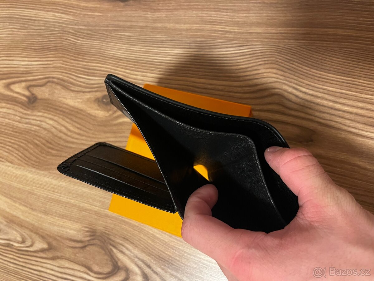 Louis vuitton penezenka - 6