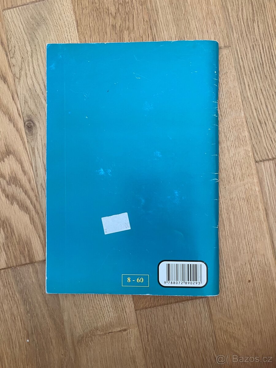 Opakujeme češtinu v 8. ročníku (2. díl) - 6