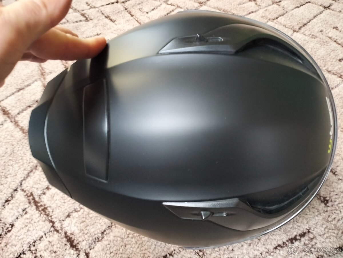 Helma wtec. Velikost M - 6