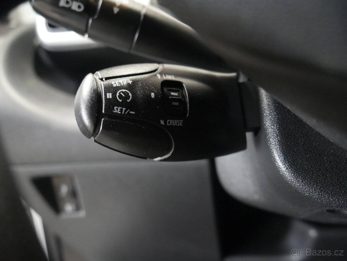 Citroën C3 Picasso 1.4 i , 70 kW benzín, 2014 - 6