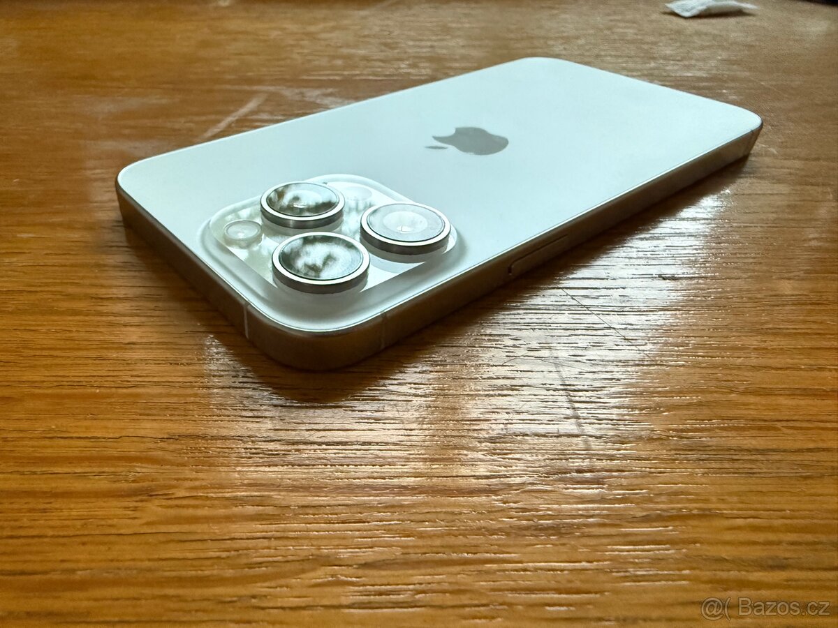 iPhone 15 Pro Max 256GB - 6