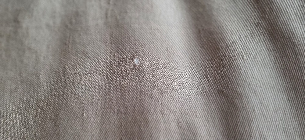 Lenoška s opěrkou IKEA EKTORP - 6