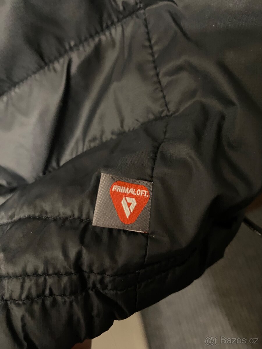 Sportovni bunda SILVINI / Sporten - 6